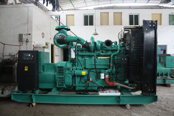 霸州环保无噪音：租用静音发电机组，为环境和耳朵双重保驾护航